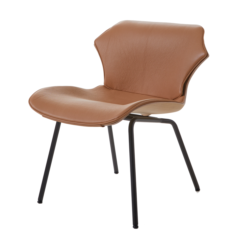 Petal Easy Chair