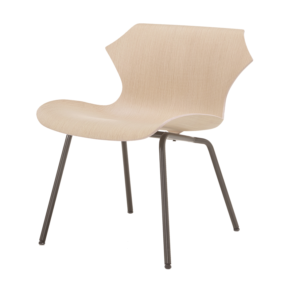 Petal Easy Chair