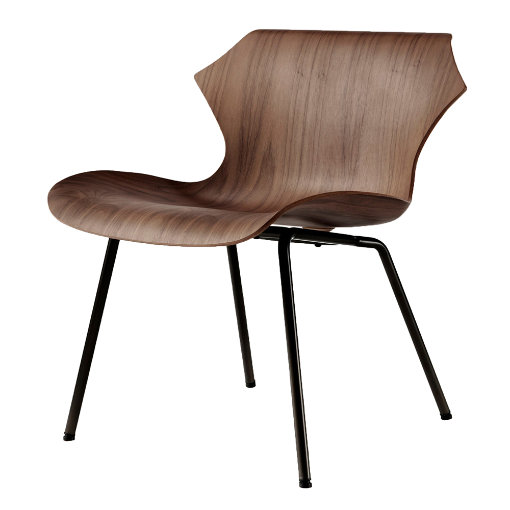 Petal Easy Chair