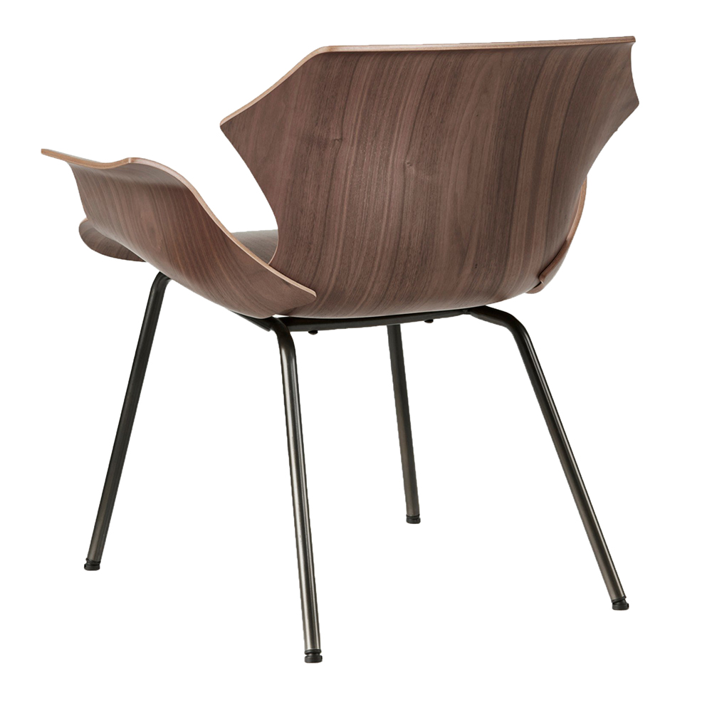 Petal Easy Chair