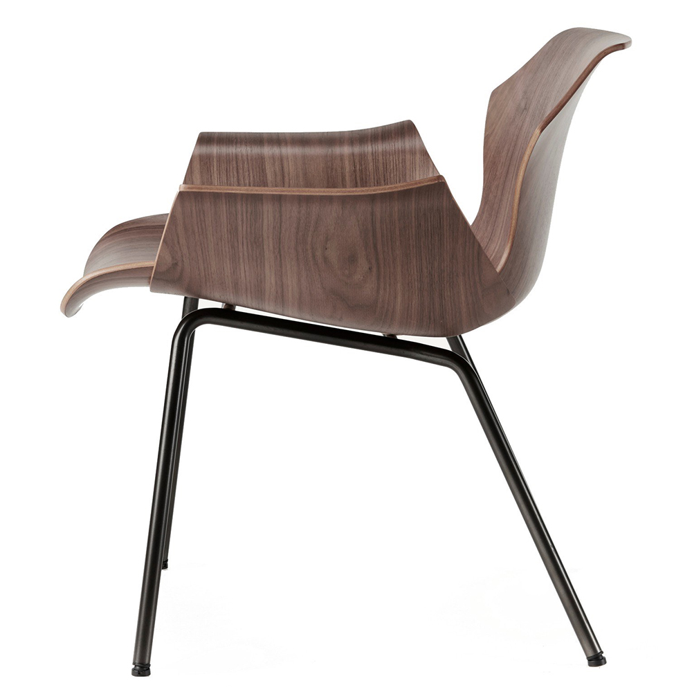 Petal Easy Chair