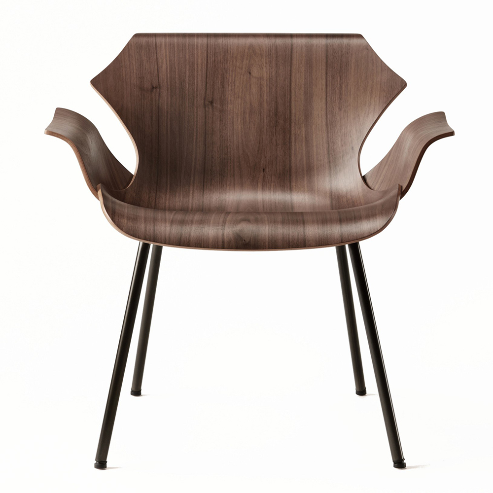 Petal Easy Chair
