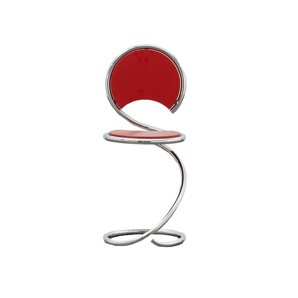 PH Snake Chair | Poul Henningsen | PH Furniture | SUITE NY