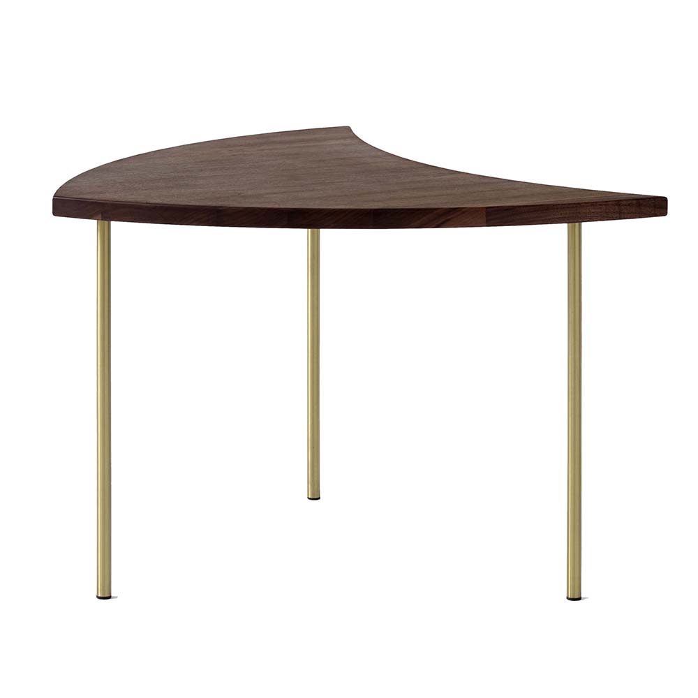 Pinwheel Table