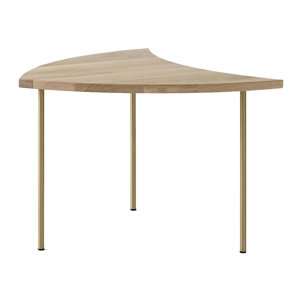 Pinwheel Table