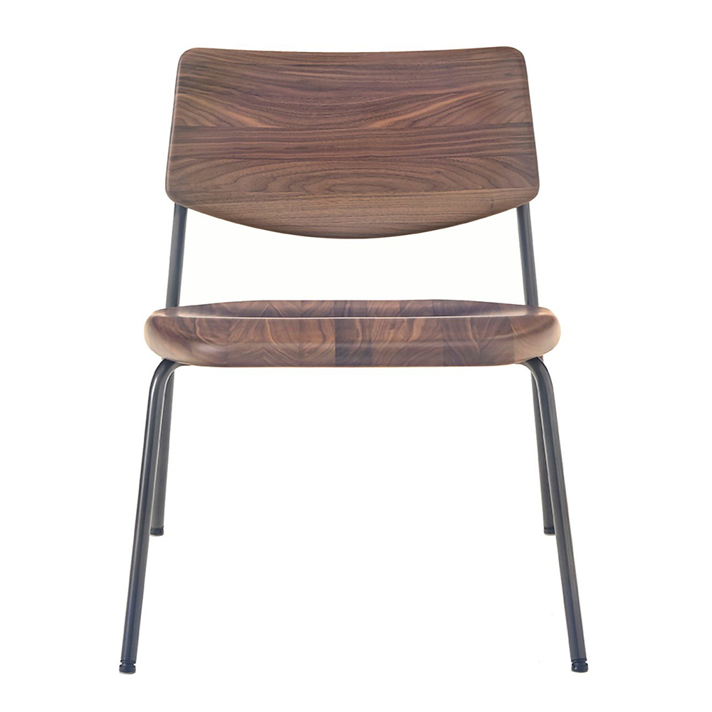 Pipe Easy Chair