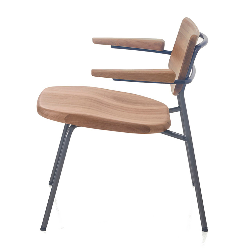 Pipe Easy Chair