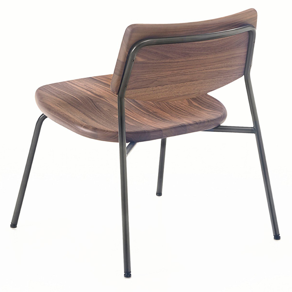 Pipe Easy Chair
