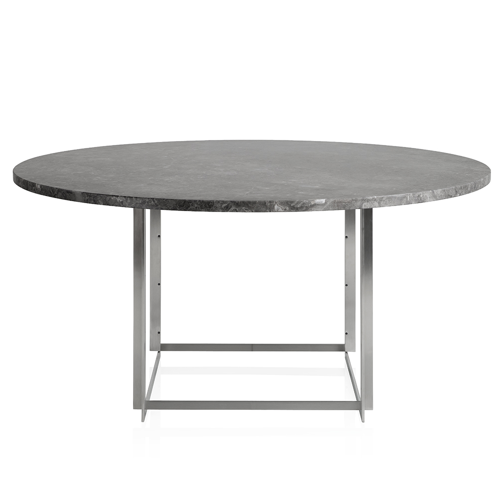 PK54 Table | Poul Kjaerholm | Fritz Hansen | SUITE NY