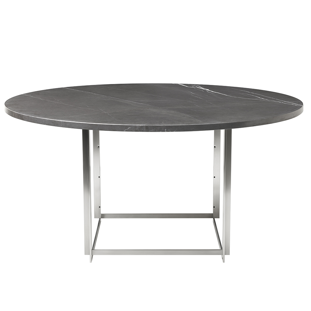 PK54 Table | Poul Kjaerholm | Fritz Hansen | SUITE NY