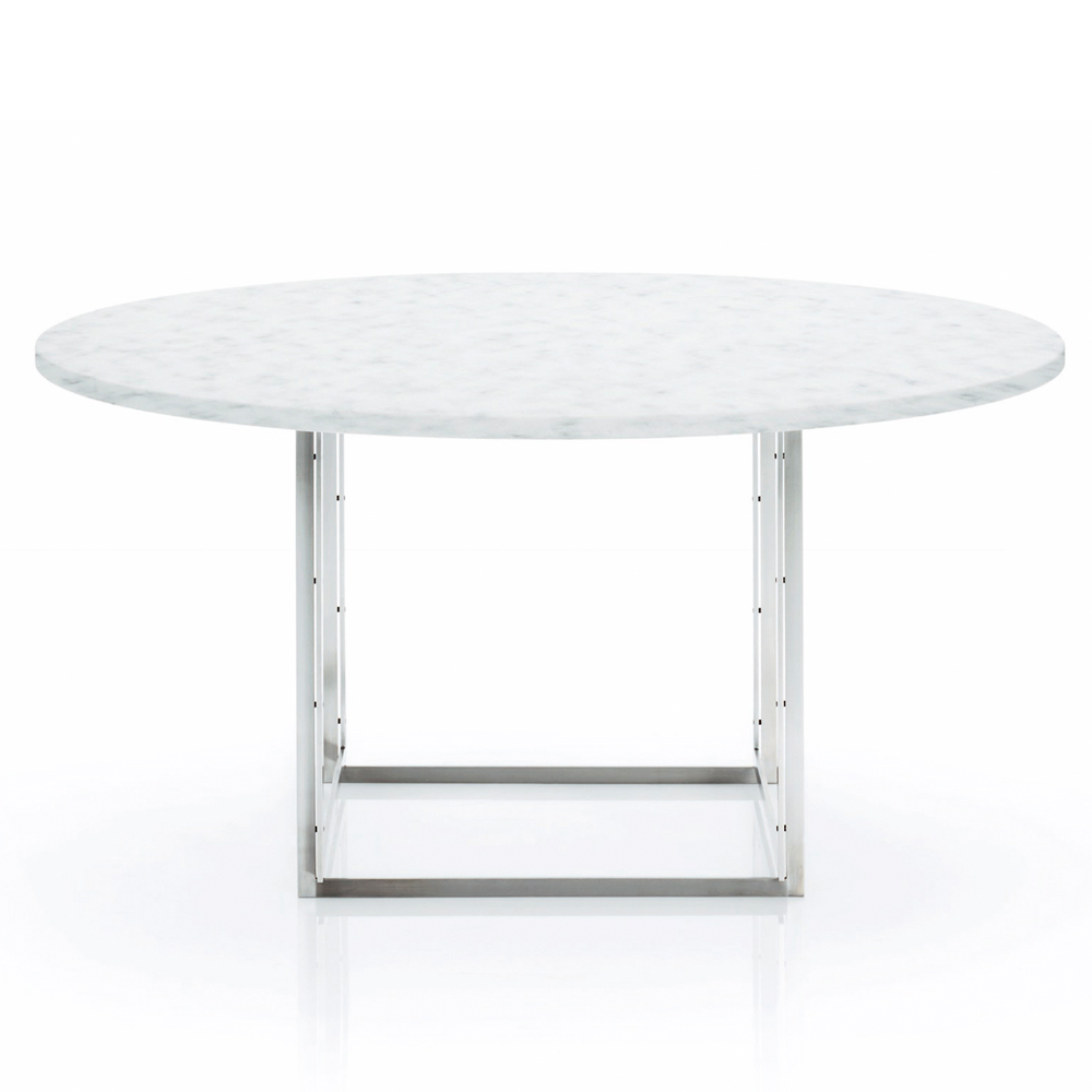 PK54 Table | Poul Kjaerholm | Fritz Hansen | SUITE NY