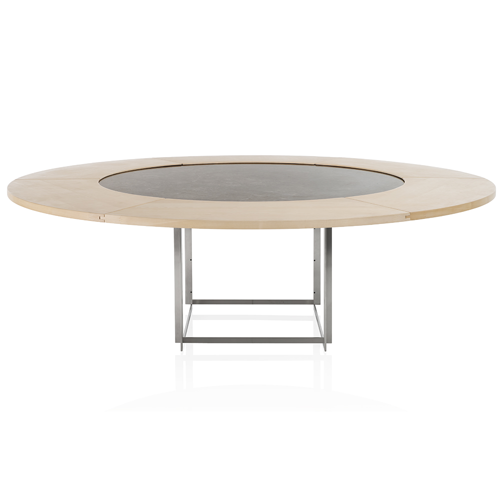 PK54 Table | Poul Kjaerholm | Fritz Hansen | SUITE NY