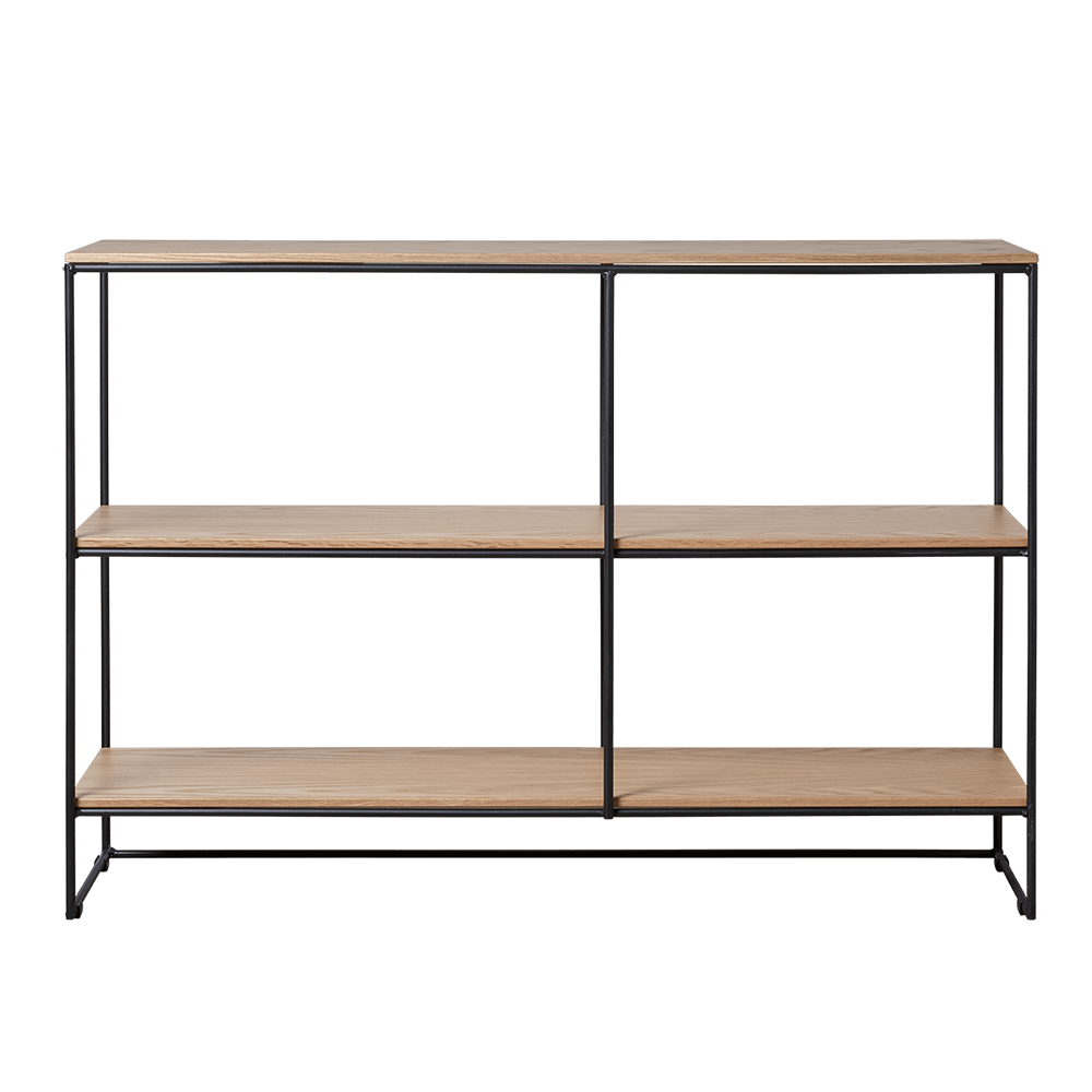 Planner Shelves