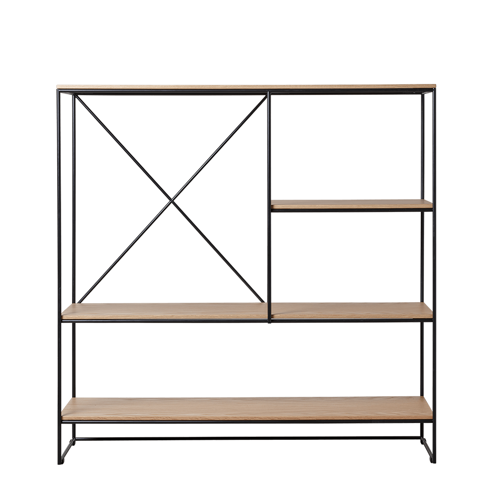 Planner Shelves