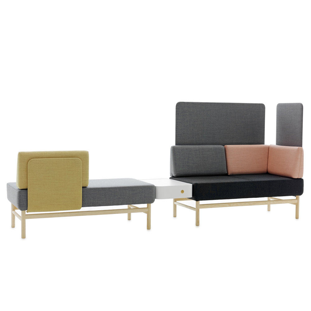 Pop Sofa
