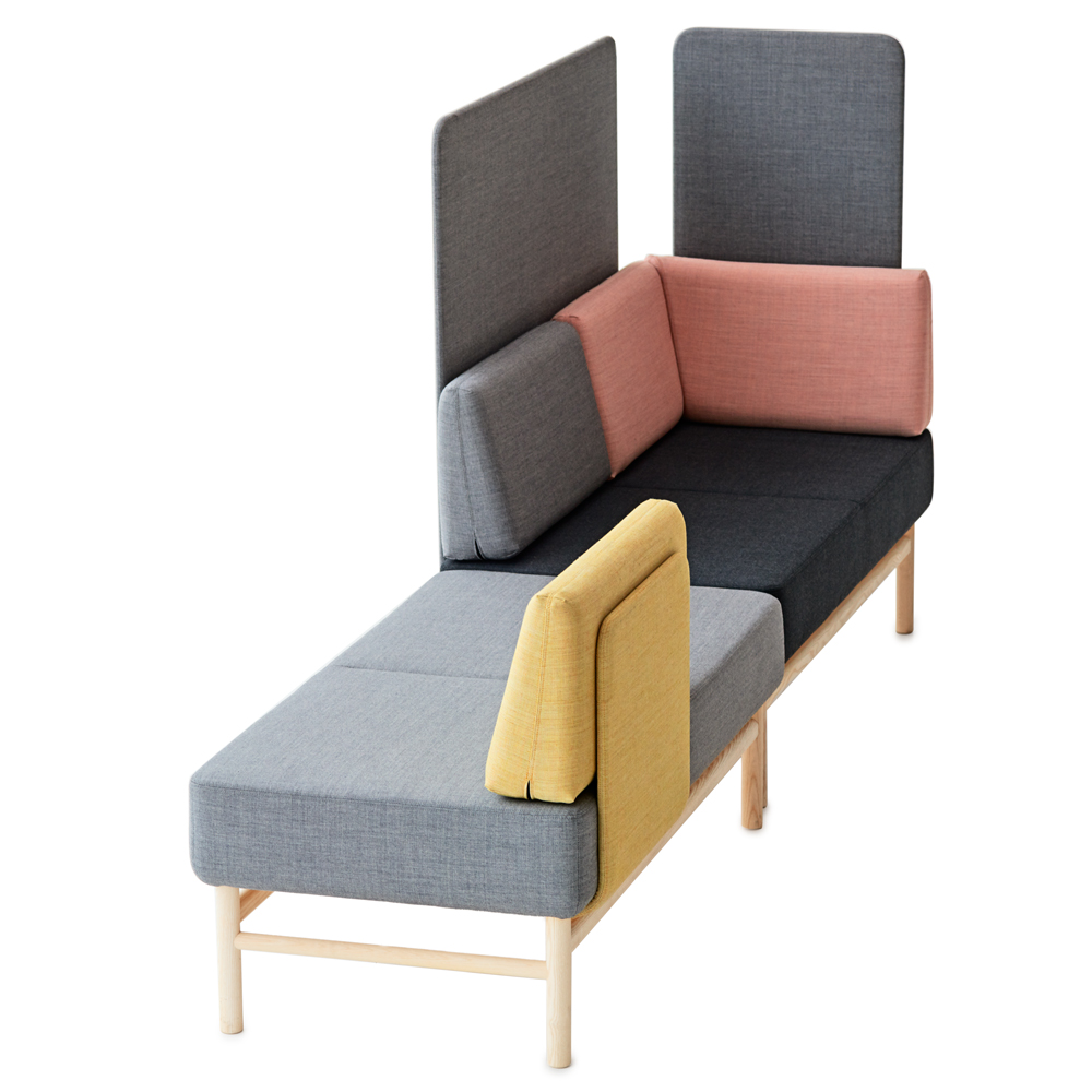 Pop Sofa