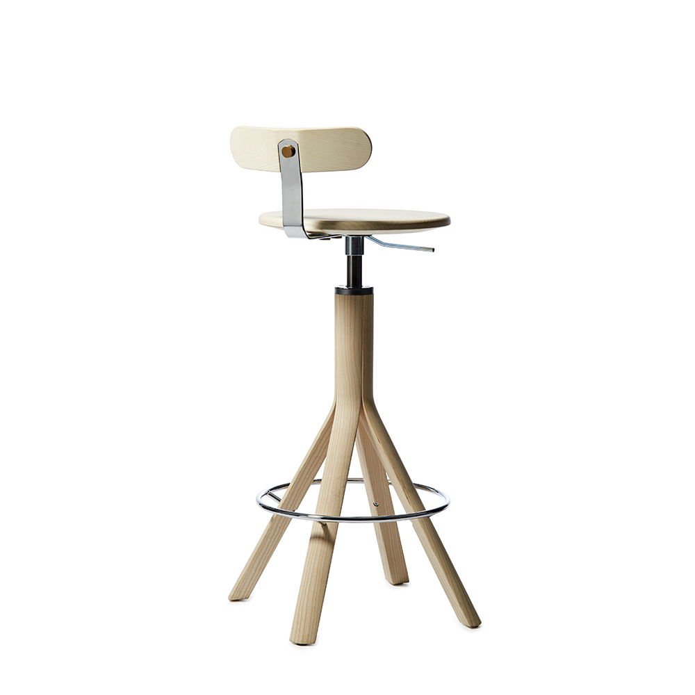 Pop Stool