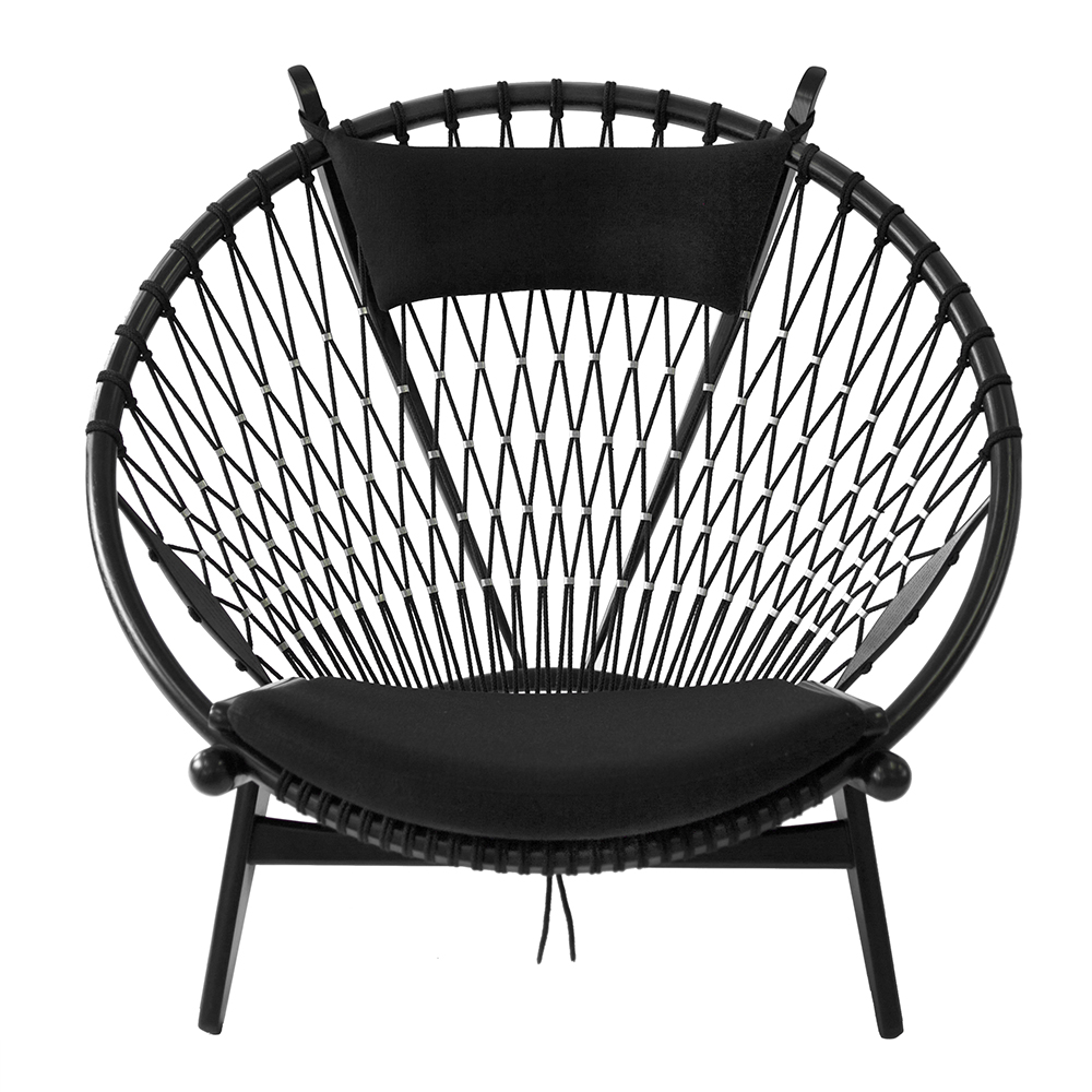 PP130 Circle Chair