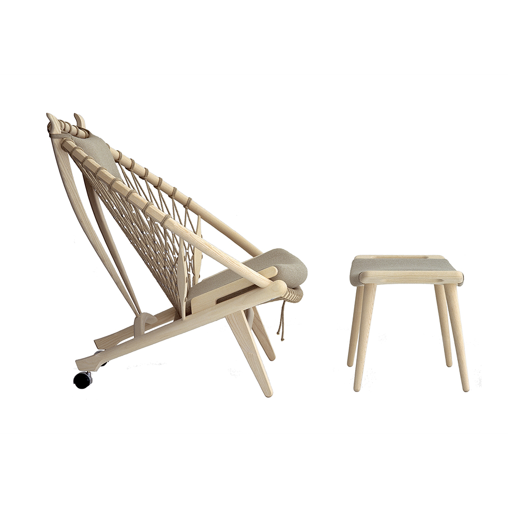 PP130 Circle Chair