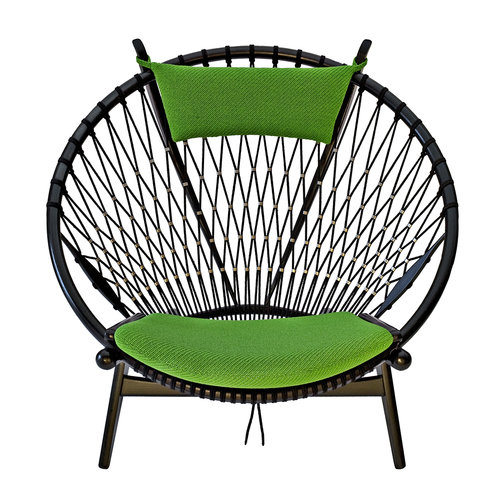 PP130 Circle Chair