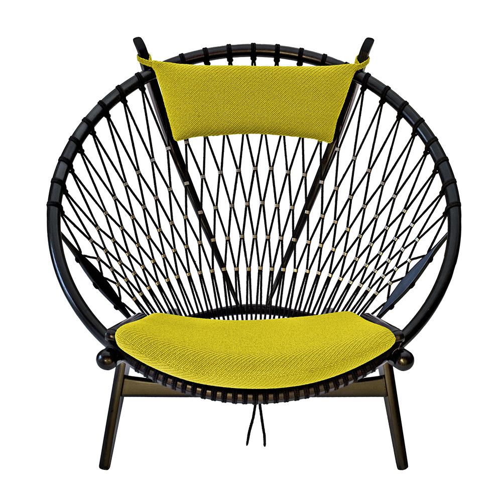 PP130 Circle Chair