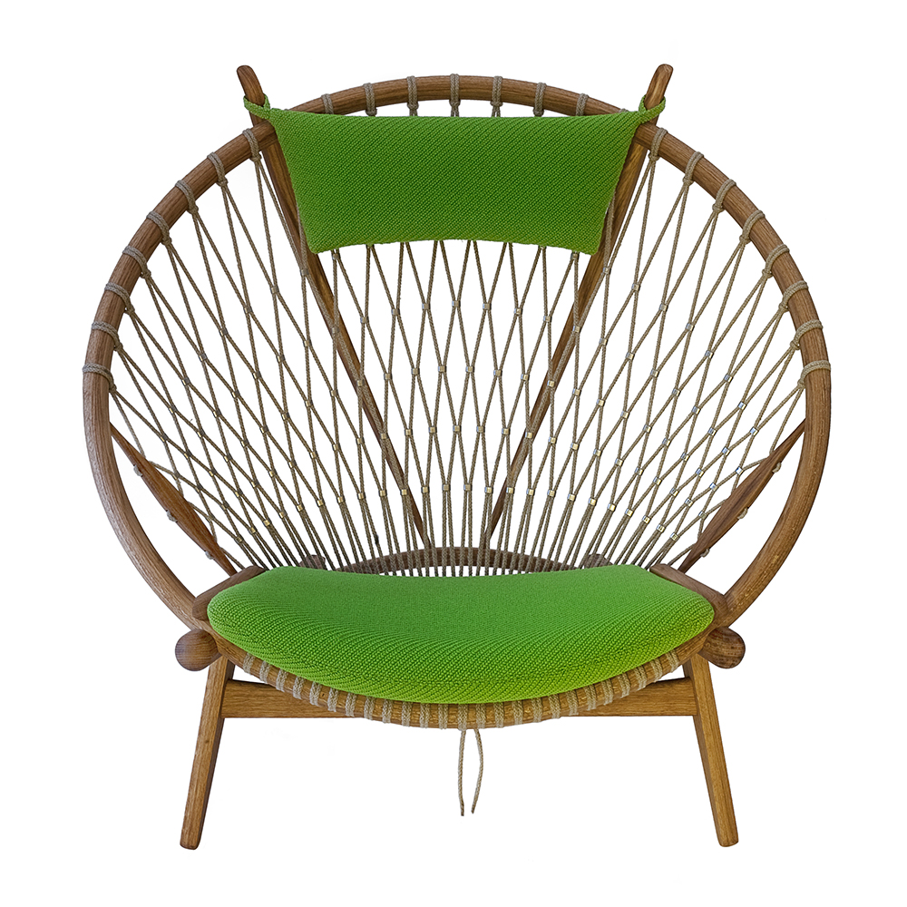 PP130 Circle Chair