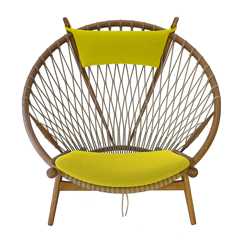 PP130 Circle Chair
