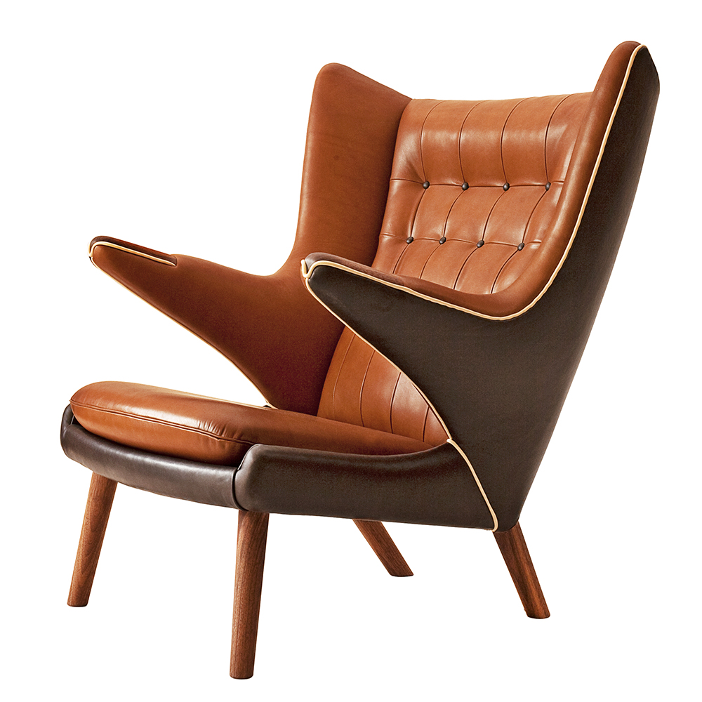 PP19 Papa Bear Chair