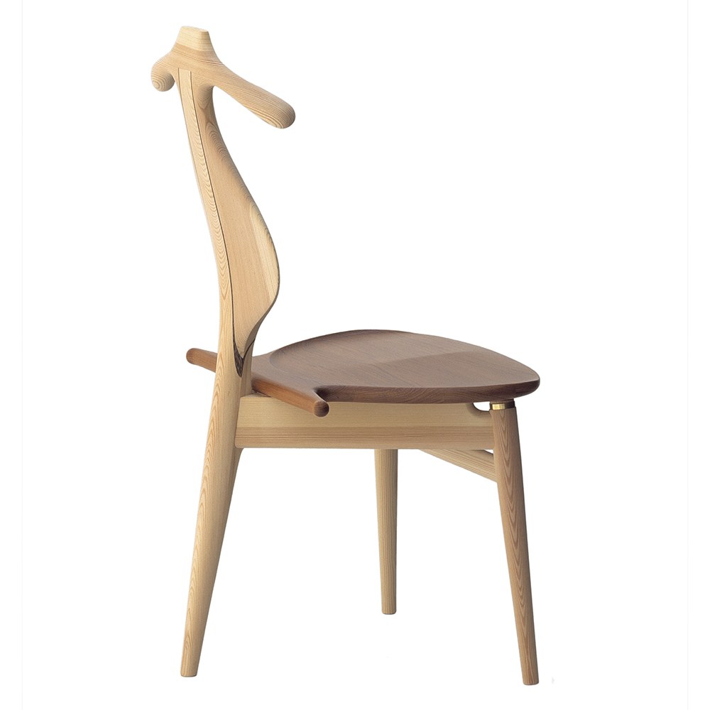 pp250 Valet Chair