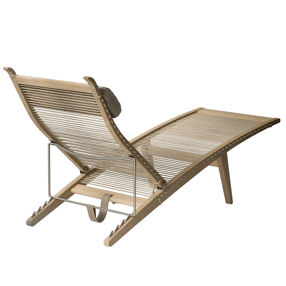 PP524 Deck Chair