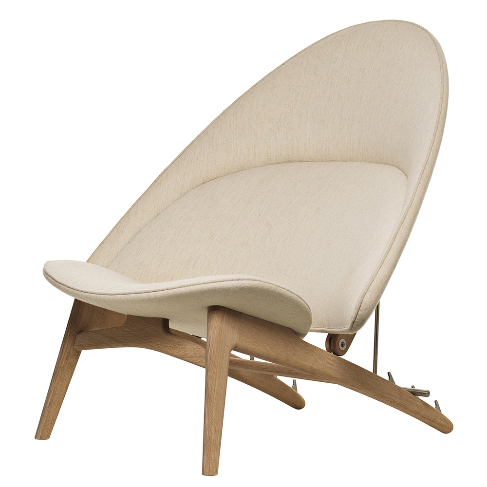 pp530 Tub Chair