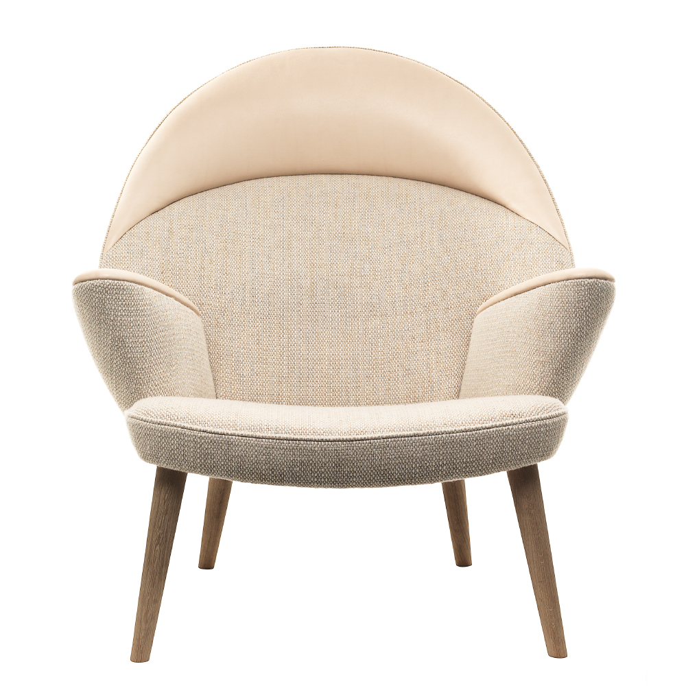 PP550 Peacock Chair