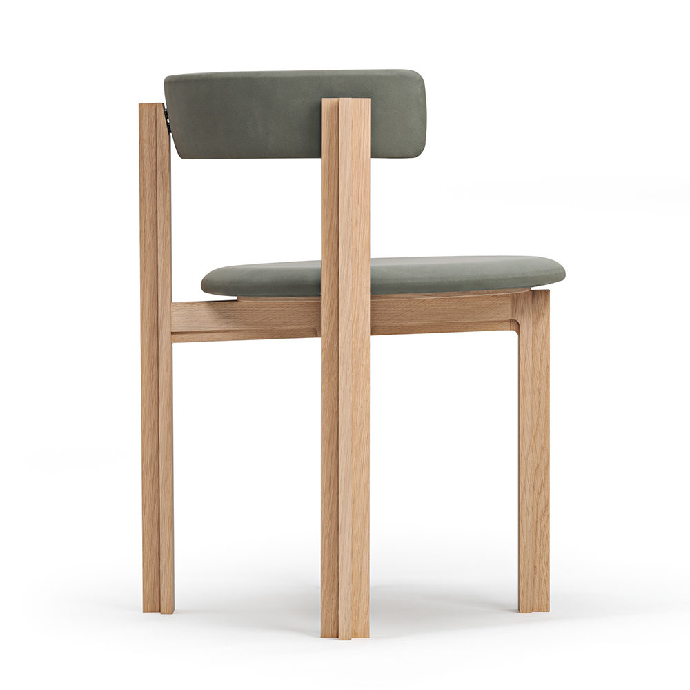 Principal Dining Chair