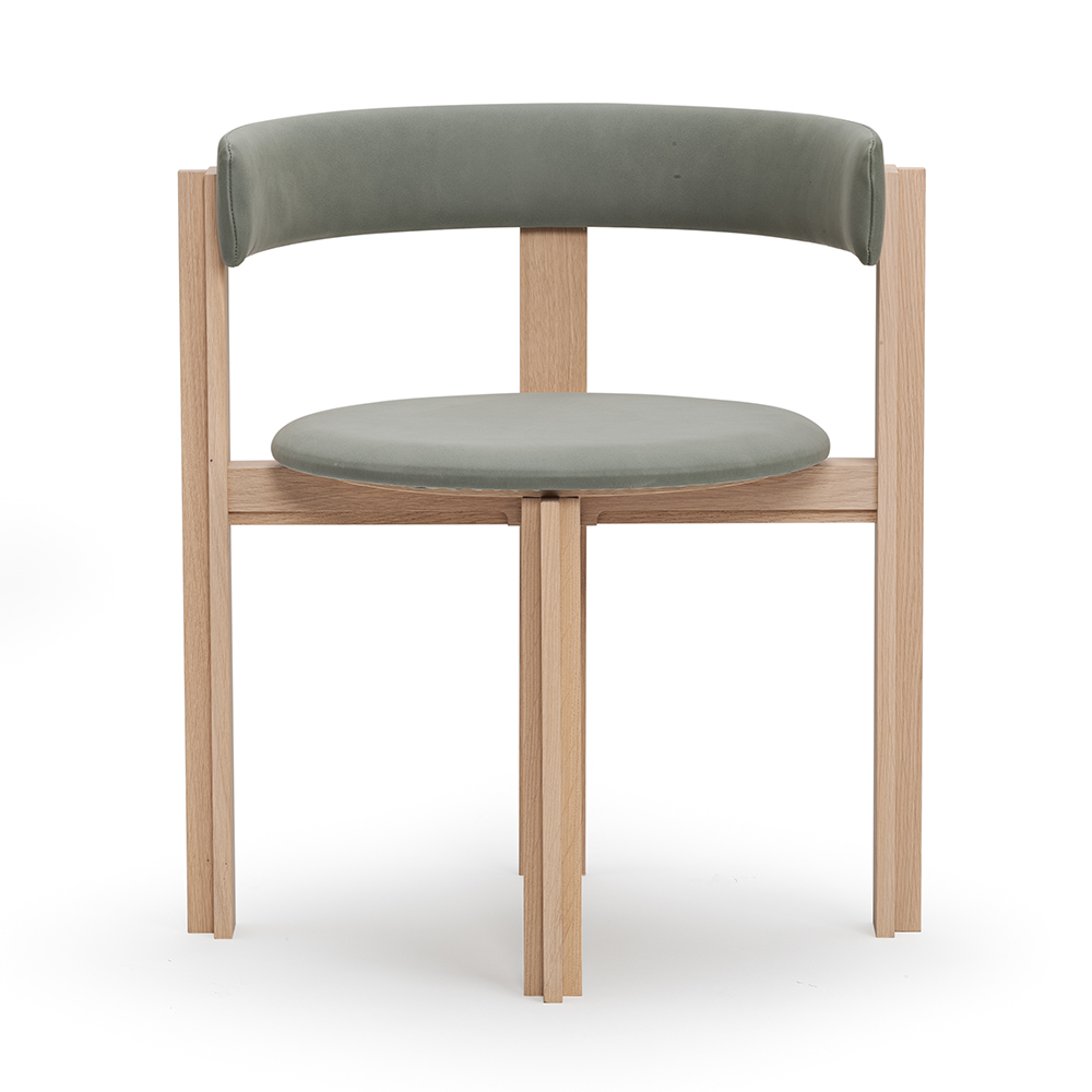 Principal Dining Chair