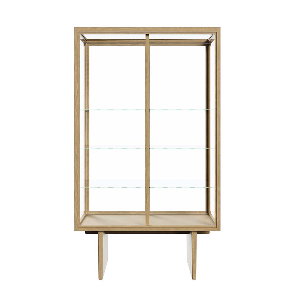 Private Vitrine