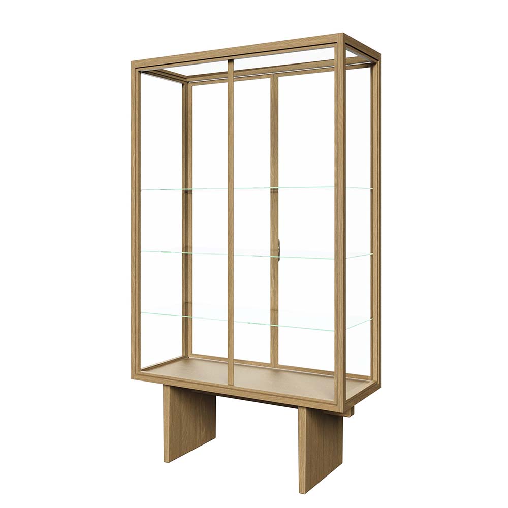 Private Vitrine
