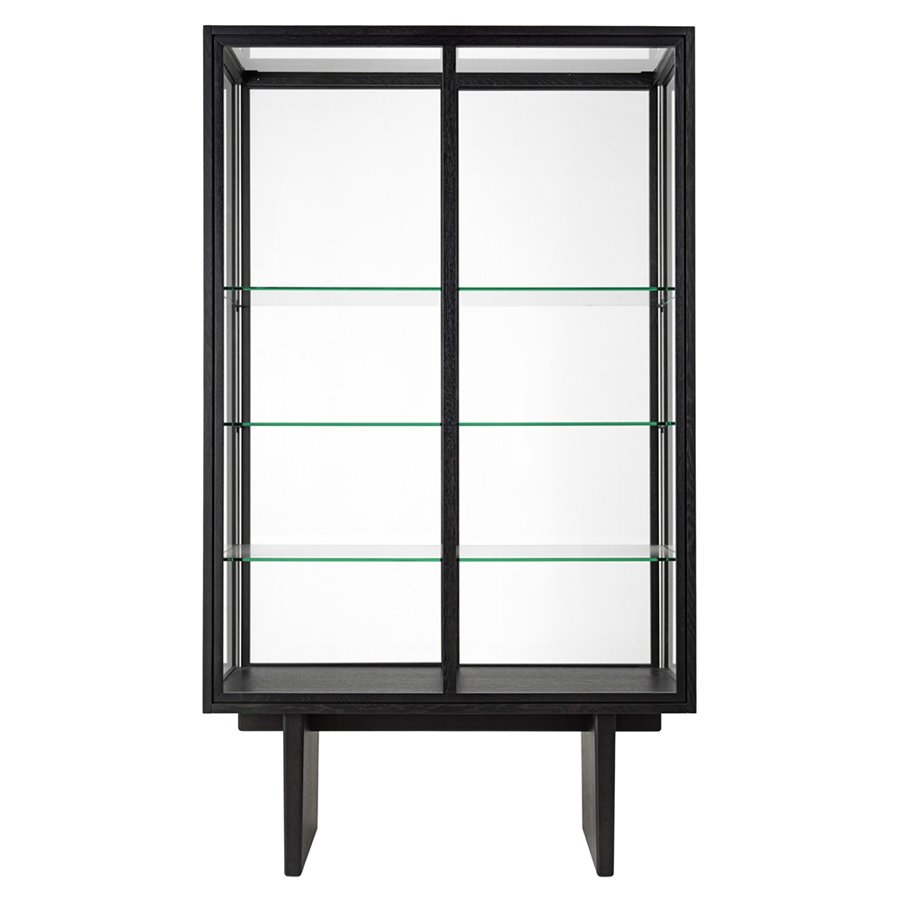 Private Vitrine