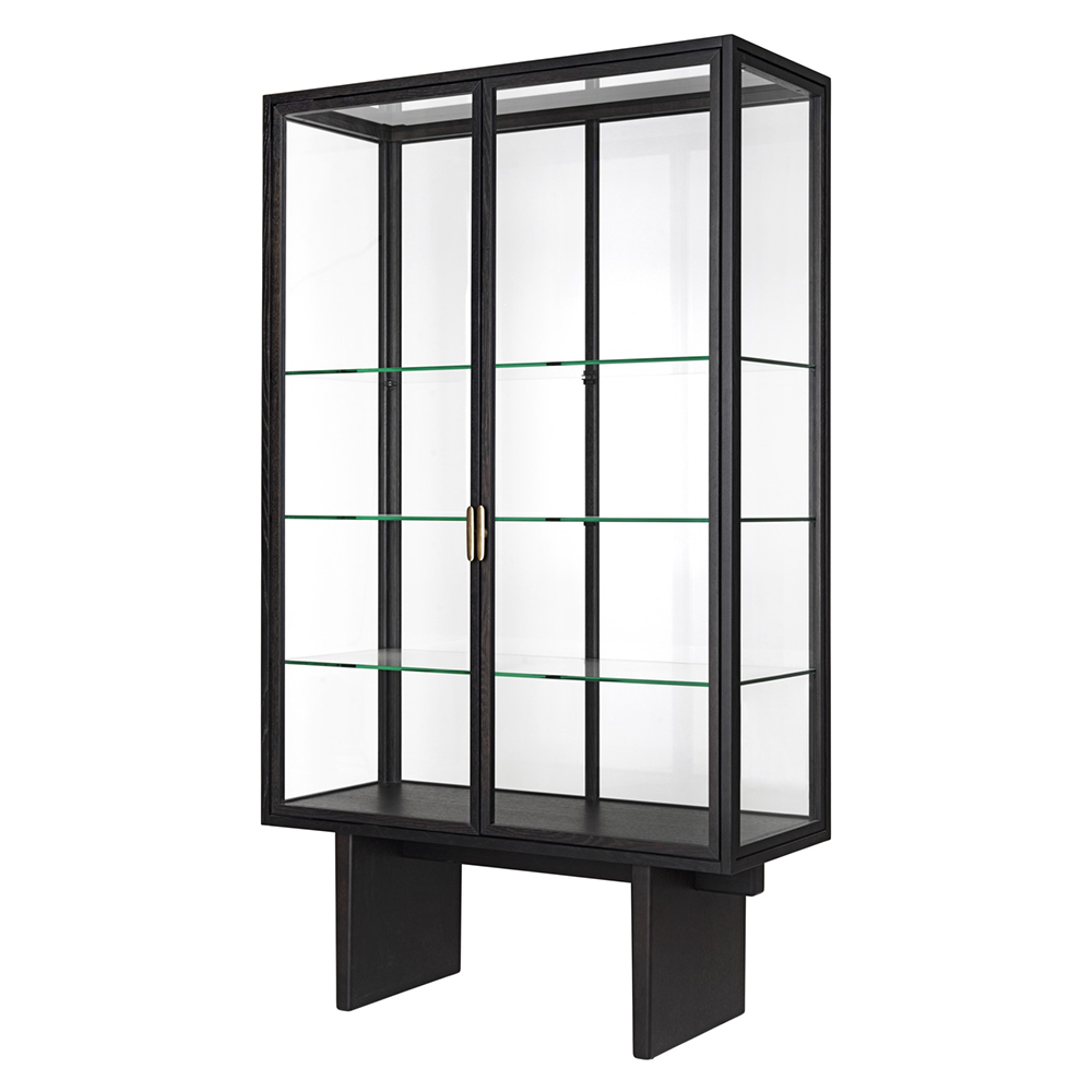 Private Vitrine