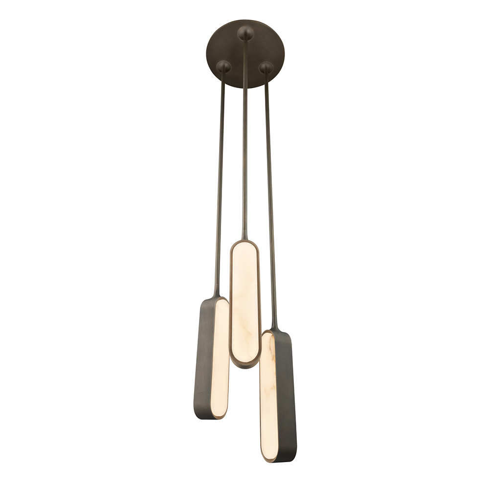 Quatre Cent Pendant