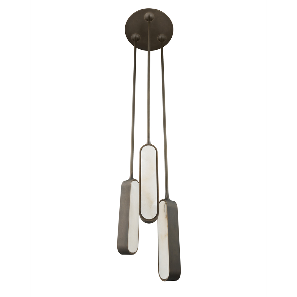 Quatre Cent Pendant