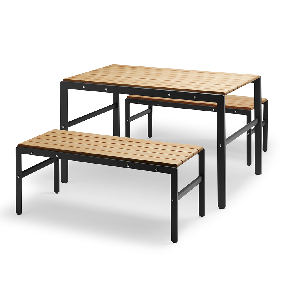 Reform Bench