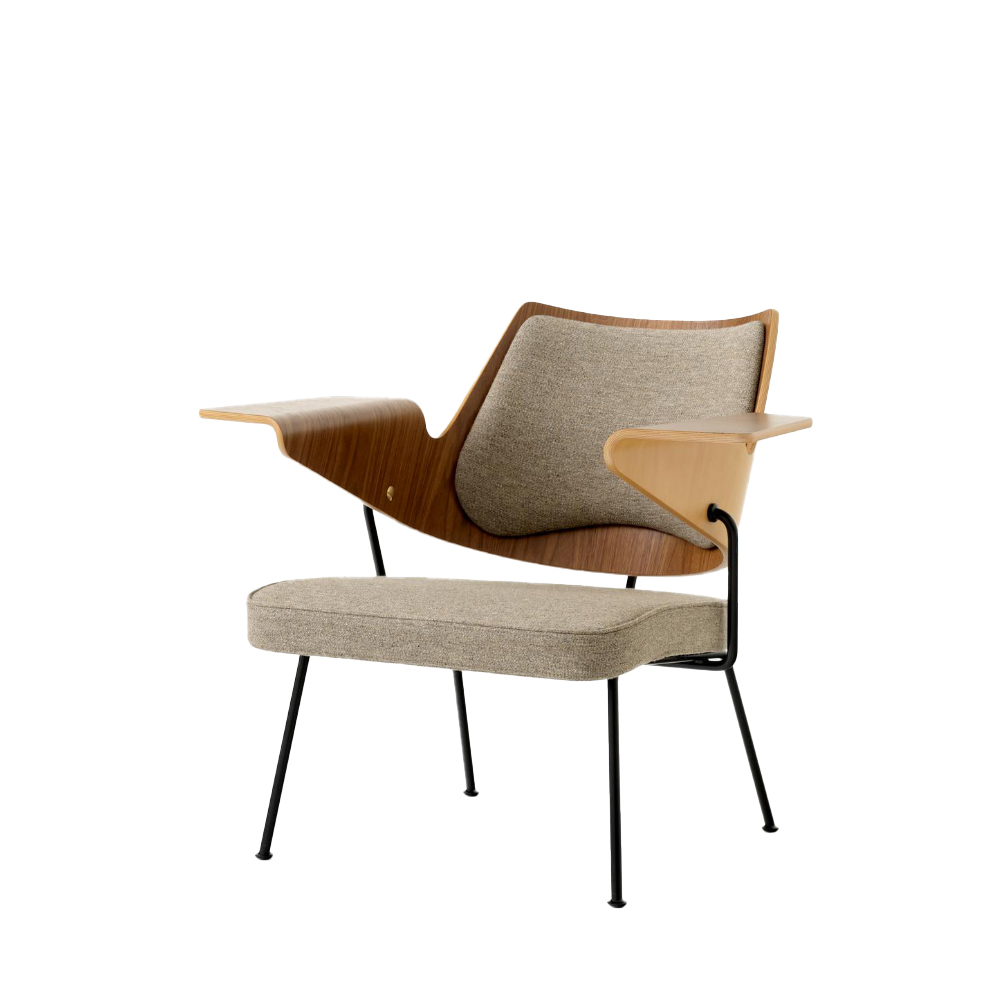 RFH Lounge Chair