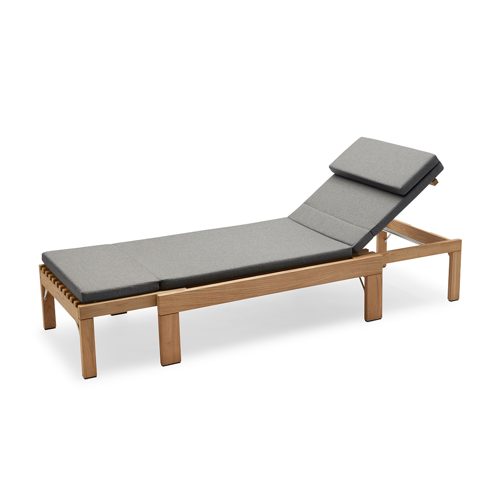 Riviera Sunbed