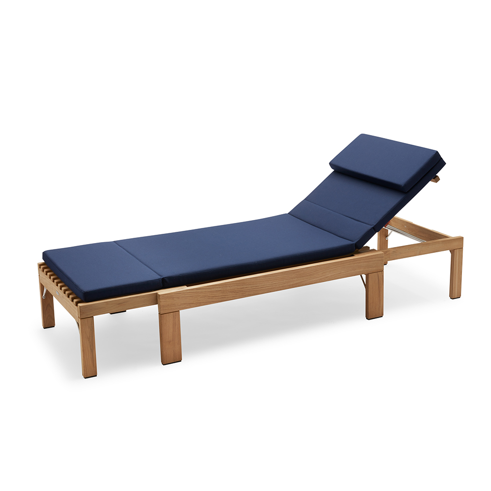 Riviera Sunbed