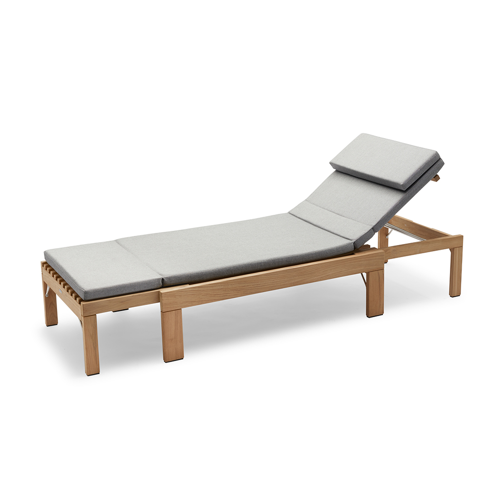 Riviera Sunbed