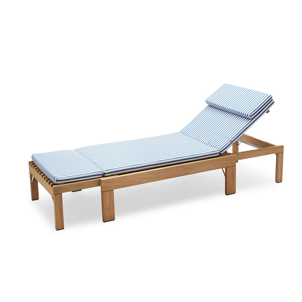 Riviera Sunbed