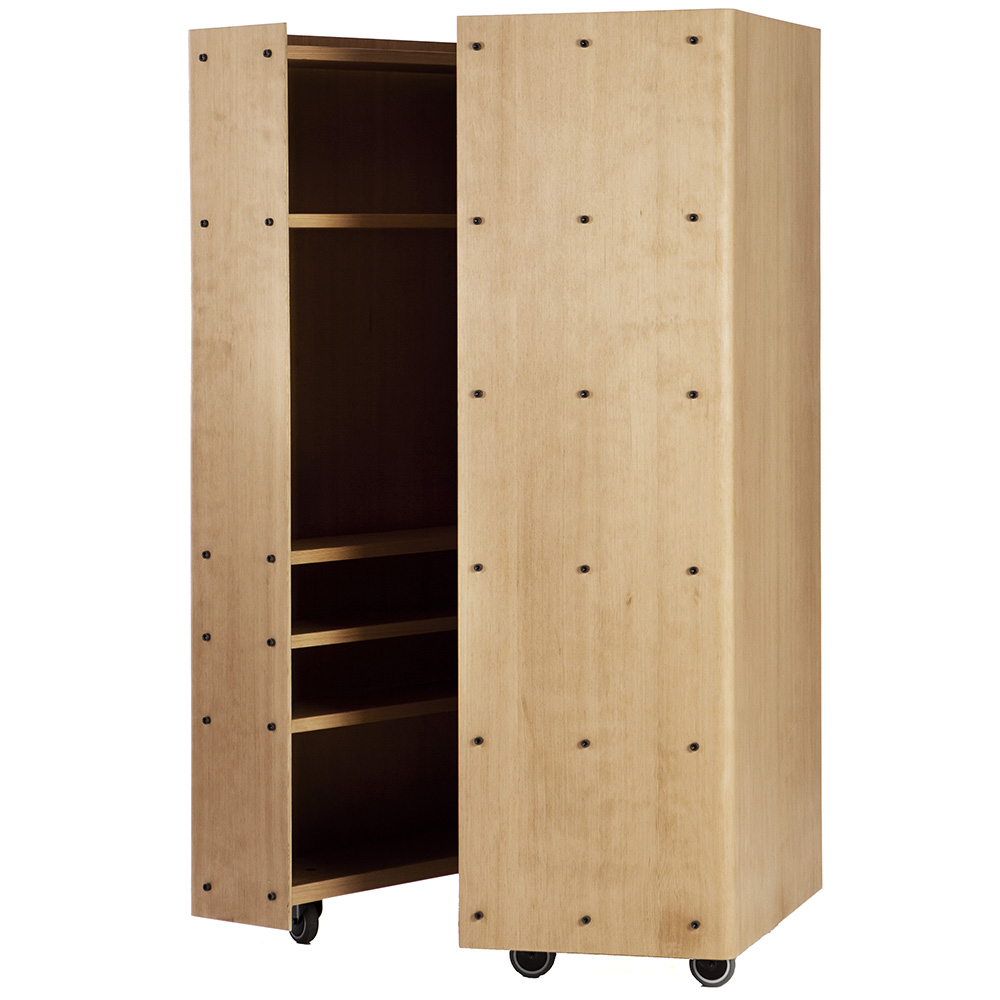 Roller Cabinet