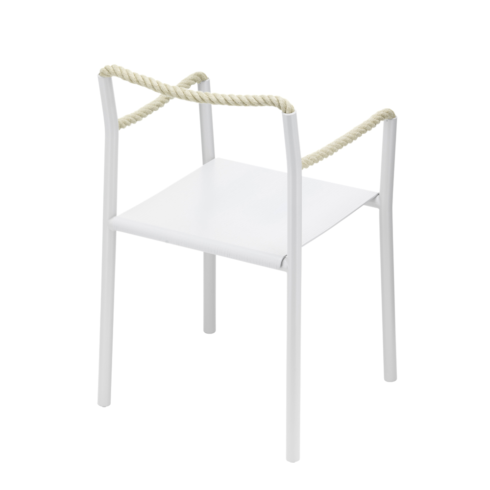 Rope Chair