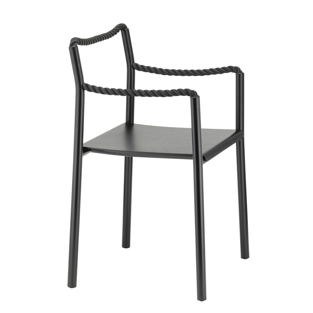 Rope Chair