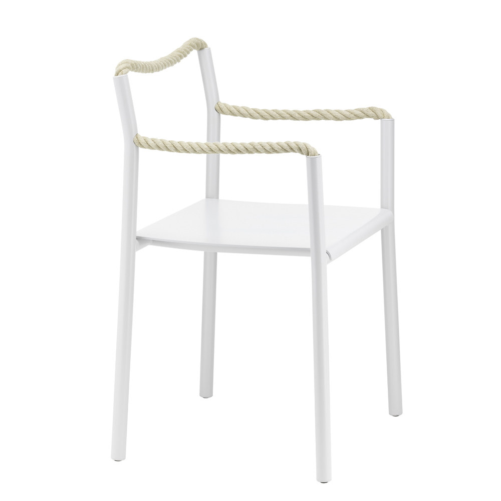 Rope Chair